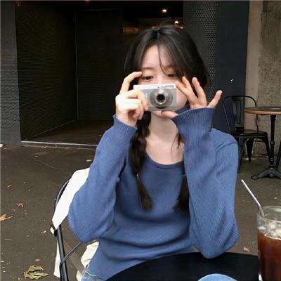 离家少女